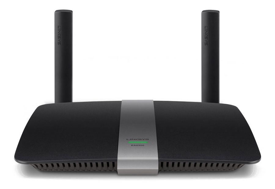 Linksys EA6350 v3